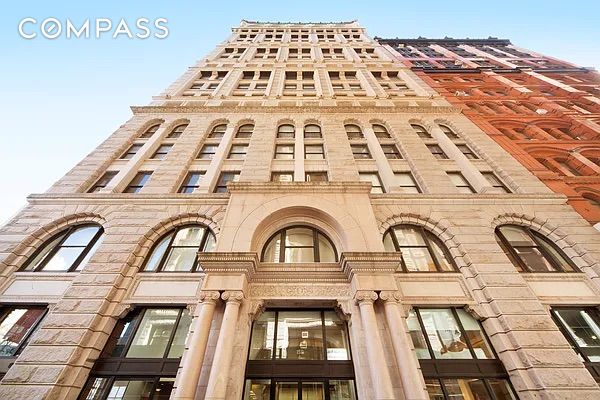 #11 photo, New York City, Financial District , NY 10038