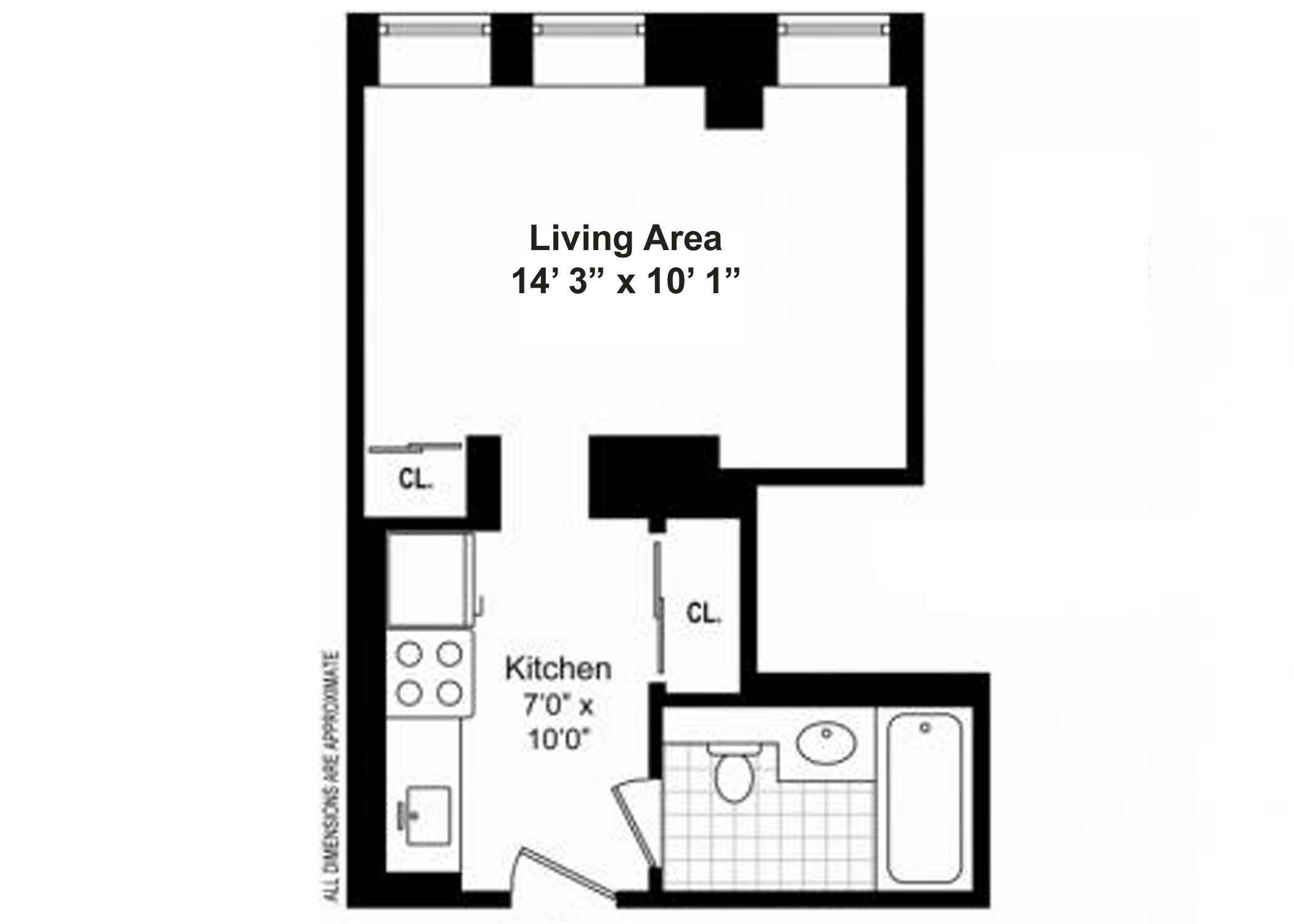 #2 photo, New York City, Financial District , NY 10038