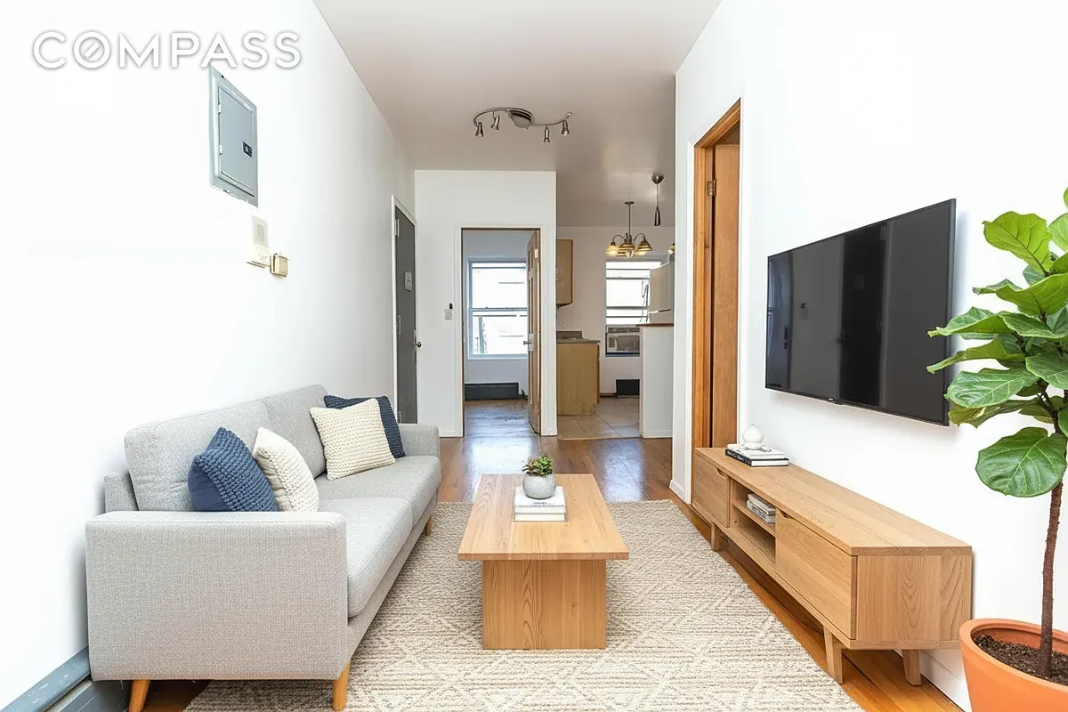 #1 photo, Brooklyn, Fort Greene , NY 11205