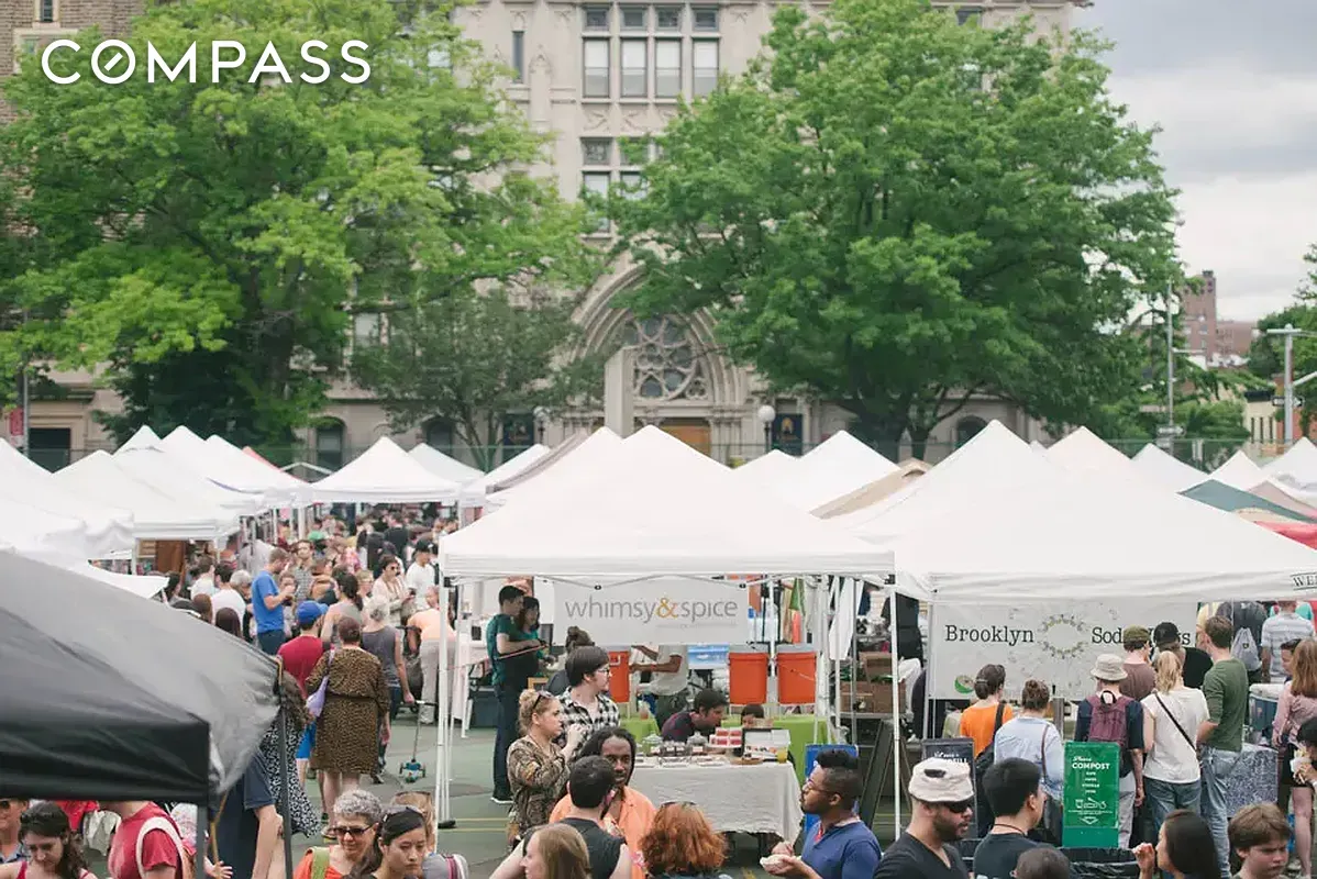 #9 photo, Brooklyn, Fort Greene , NY 11205