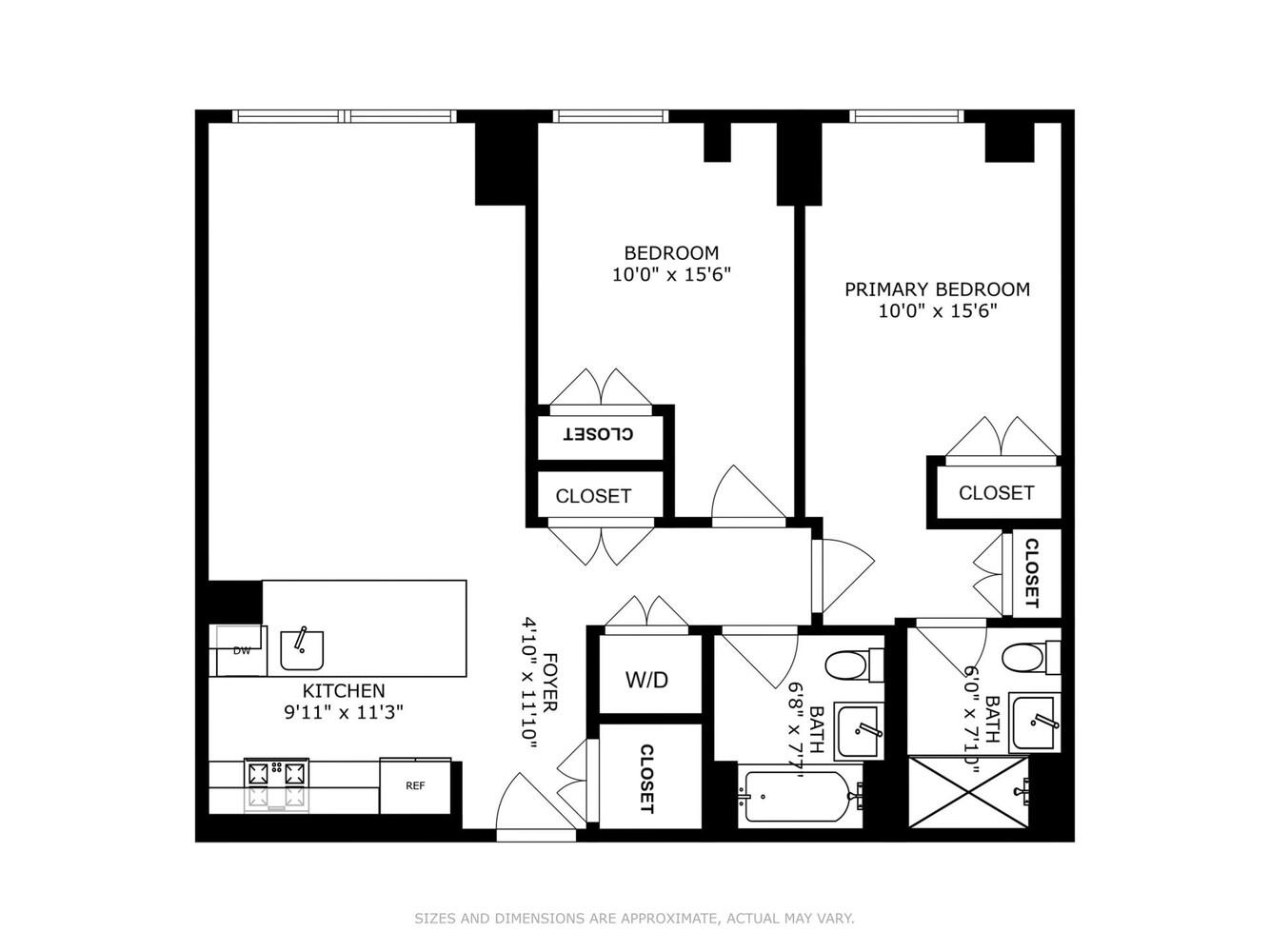 #2 photo, 171 W 131ST Street, Central Harlem , NY 10027