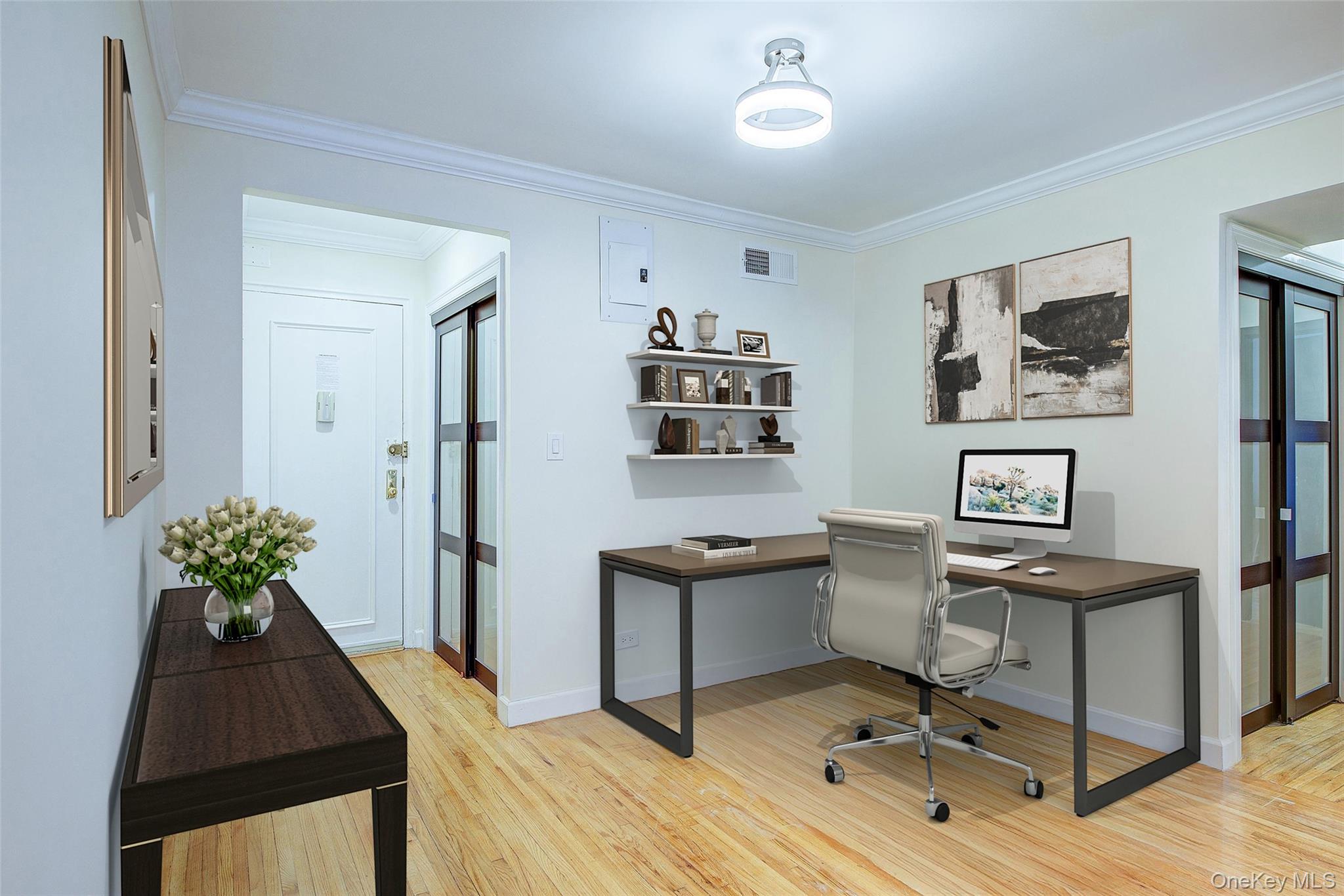 #14 photo, 100-25 Queens Boulevard, Forest Hills , NY 11375