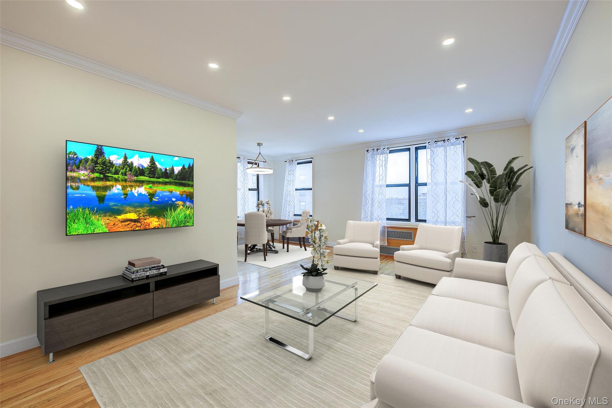 #5 photo, 100-25 Queens Boulevard, Forest Hills , NY 11375