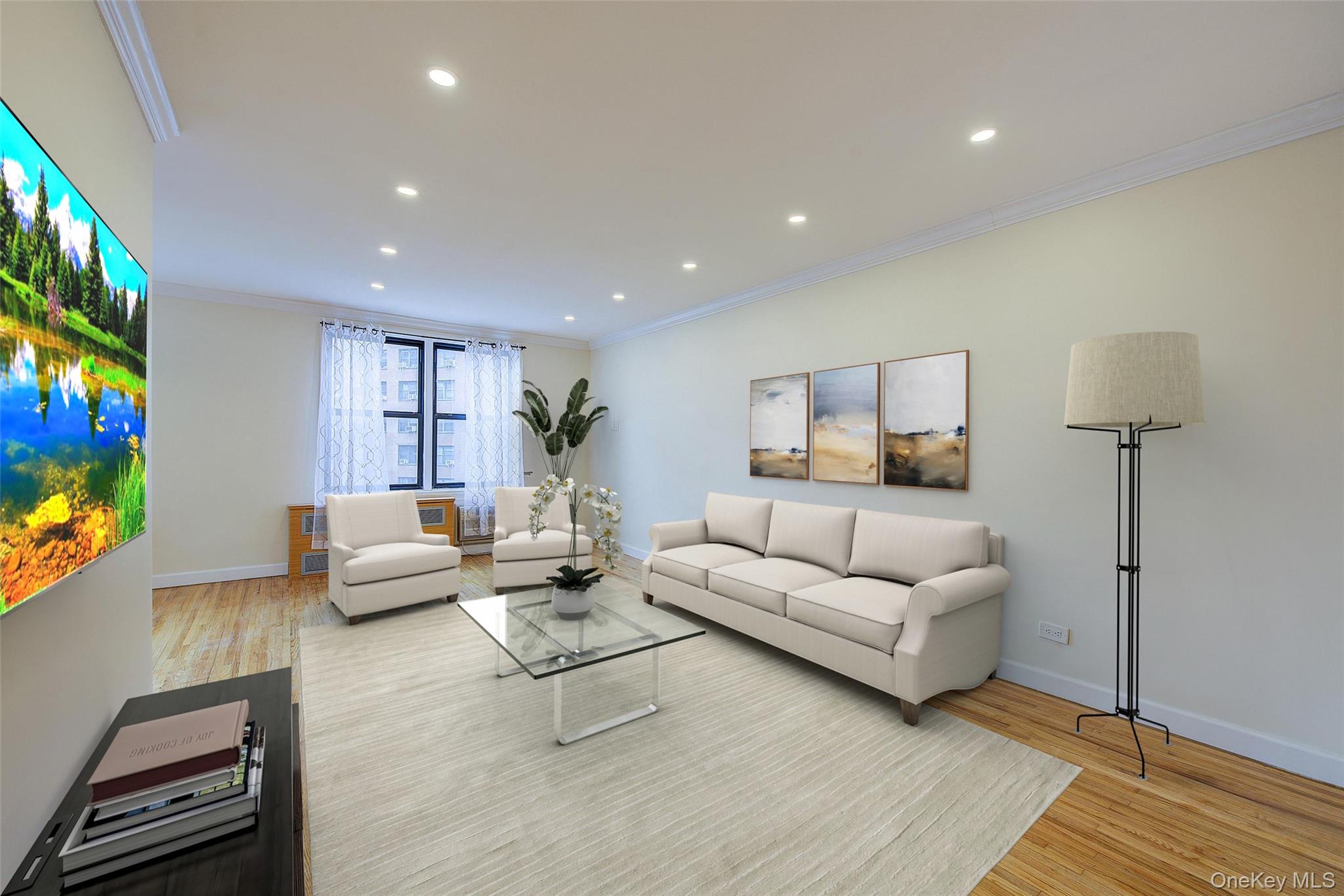 #7 photo, 100-25 Queens Boulevard, Forest Hills , NY 11375