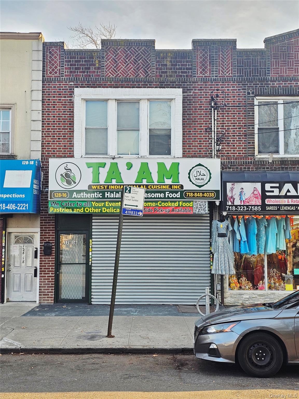 #1 photo, 128-16 Liberty Avenue, Richmond Hill , NY 11419