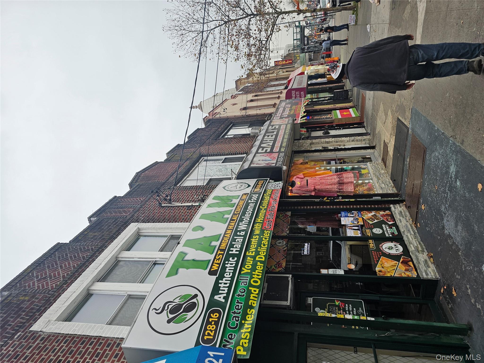 #2 photo, 128-16 Liberty Avenue, Richmond Hill , NY 11419