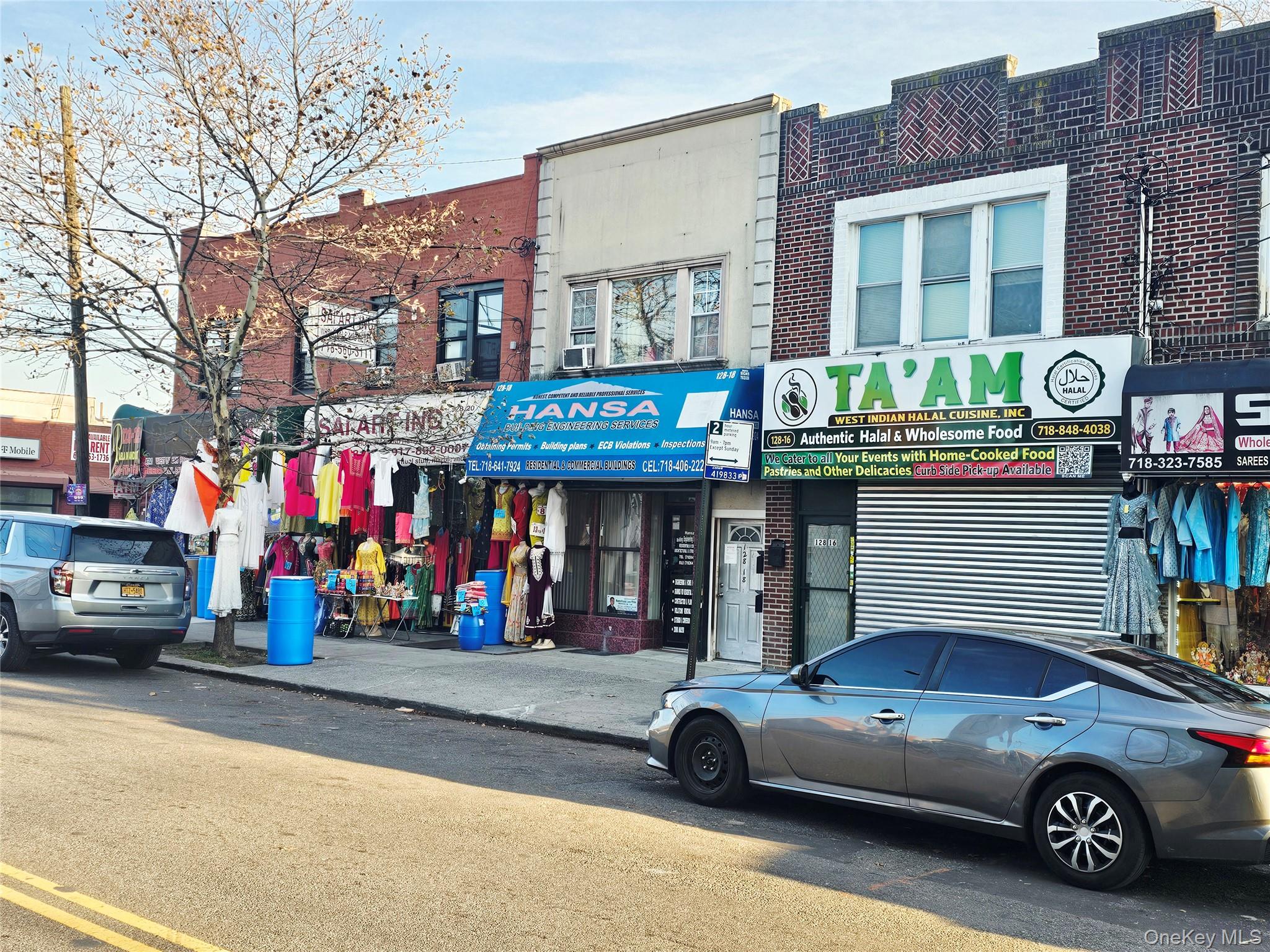 #8 photo, 128-16 Liberty Avenue, Richmond Hill , NY 11419