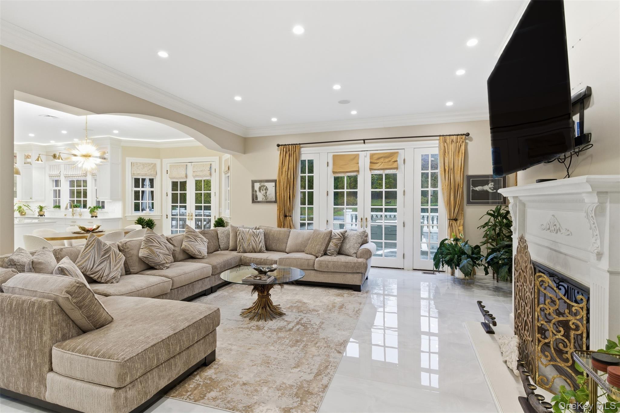 #8 photo, 35 Chicken Valley Road, Old Brookville , NY 11545