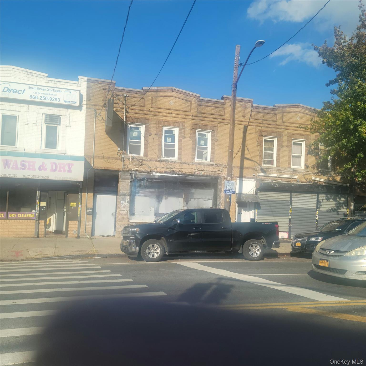 #1 photo, 10705 Rockaway Boulevard, South Ozone Park , NY 11417