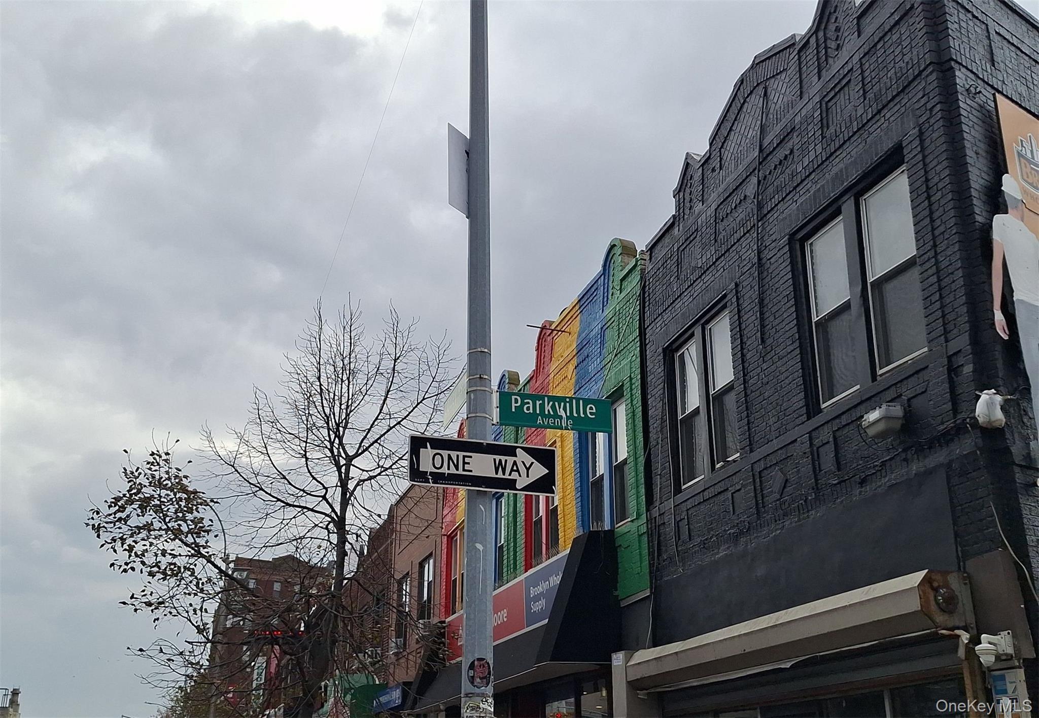 #3 photo, 332 Parkville Avenue, Brooklyn , NY 11230