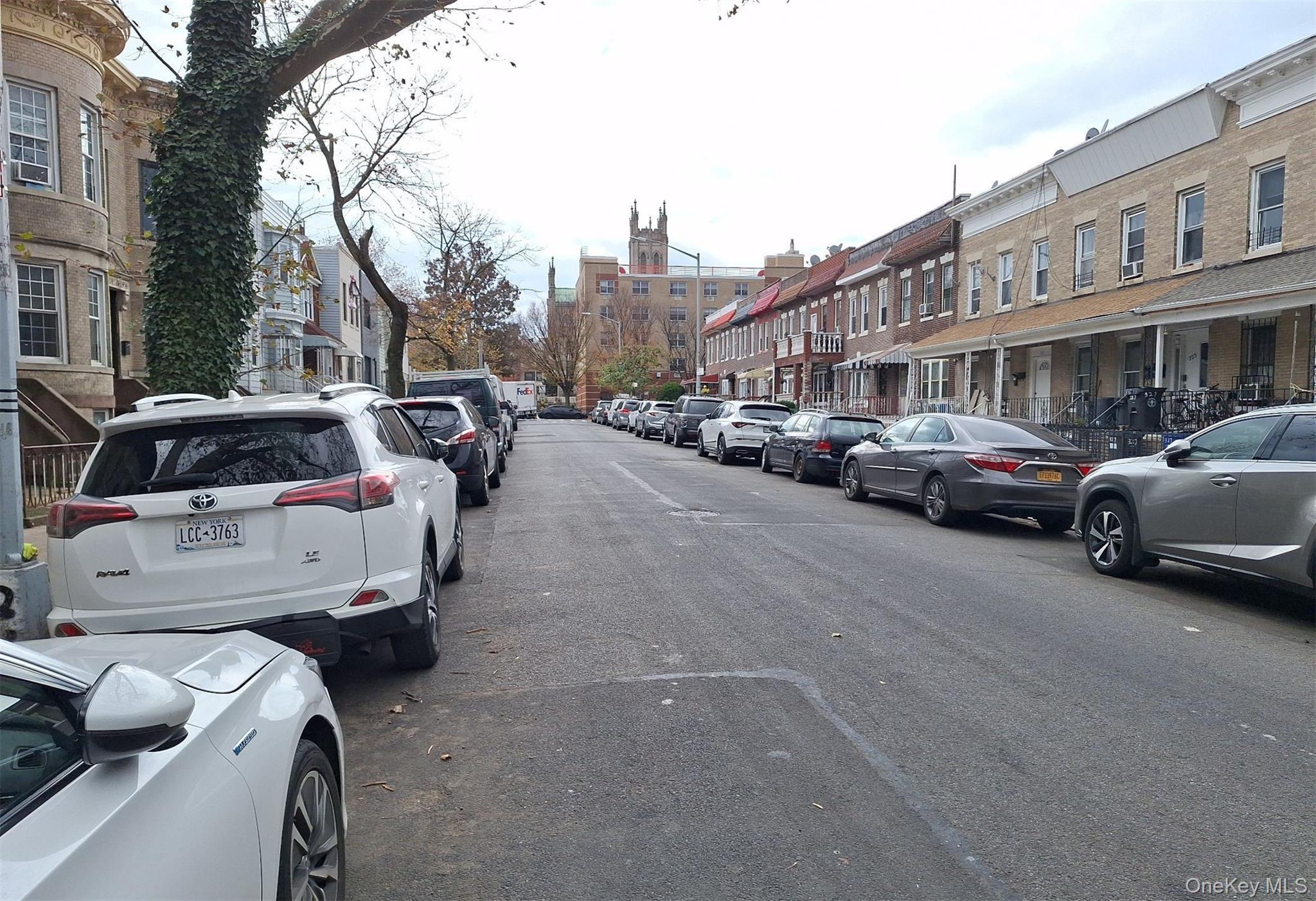 #4 photo, 332 Parkville Avenue, Brooklyn , NY 11230