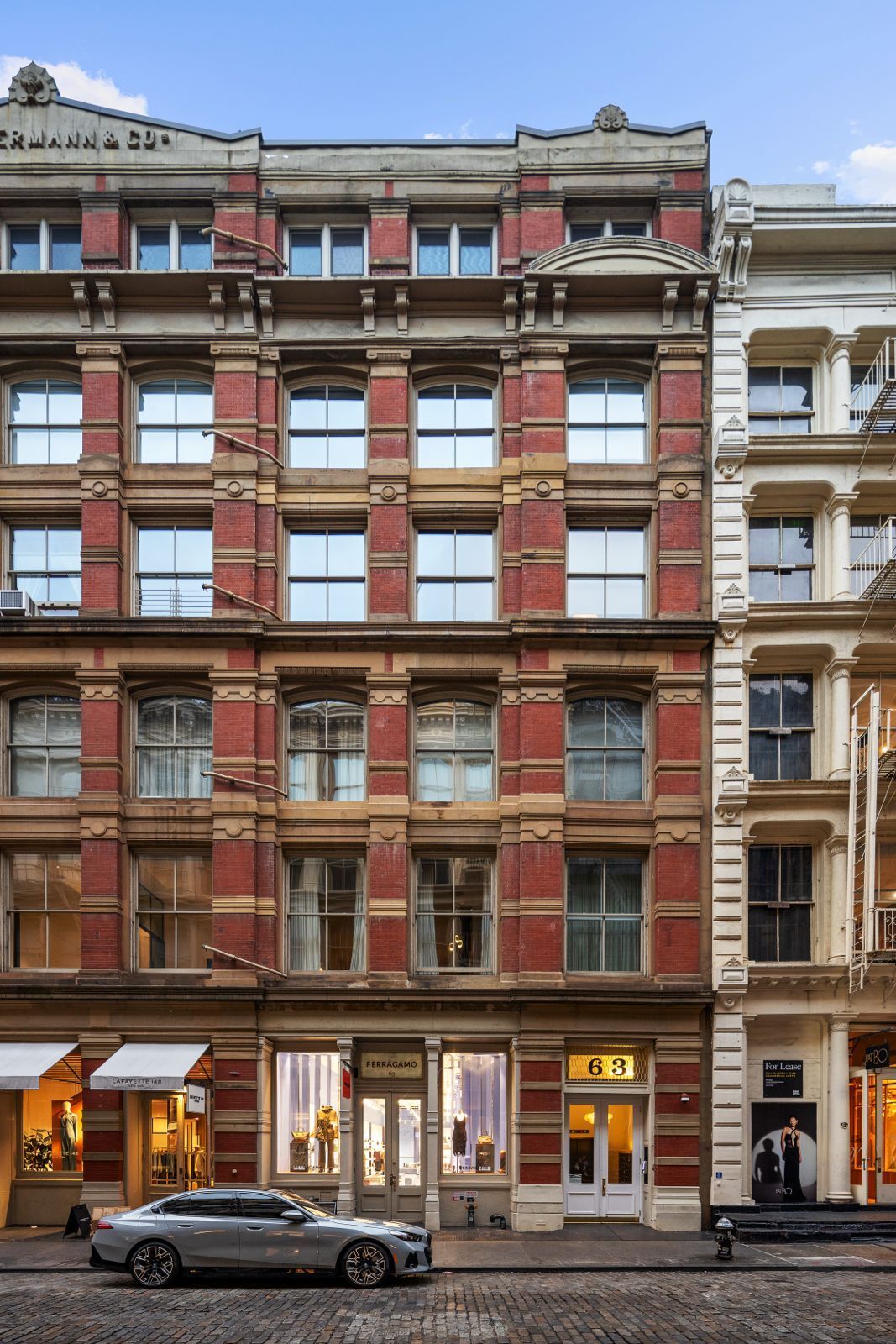 #10 photo, New York City, SoHo , NY 10012