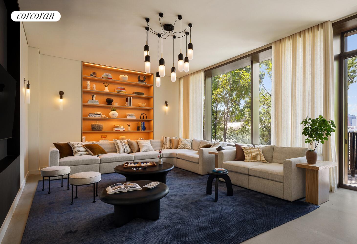 #19 photo, 482 KENT Avenue, Williamsburg,South , NY 11249