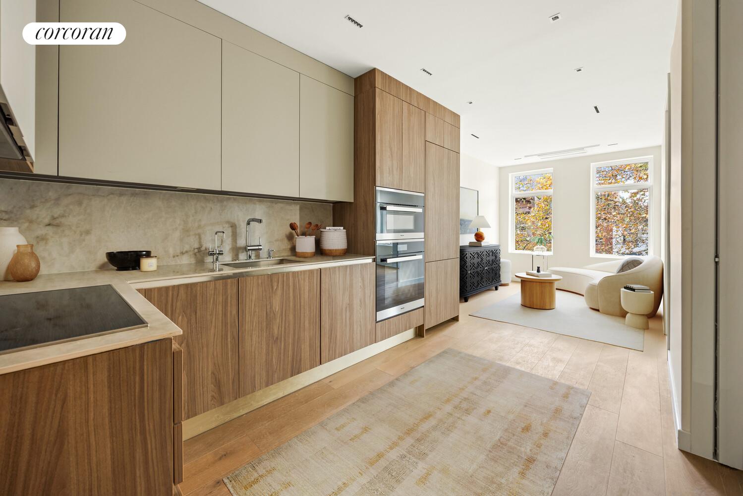 #3 photo, 21 LEFFERTS Place, Clinton Hill , NY 11238