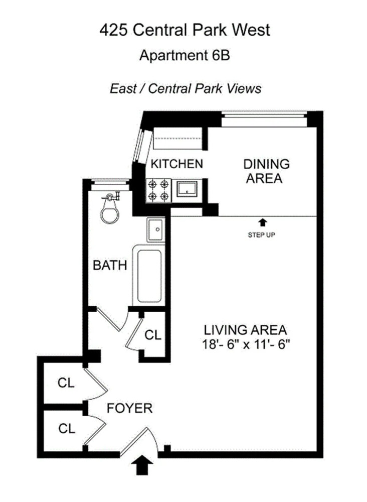 #2 photo, New York City, Manhattan Valley , NY 10025