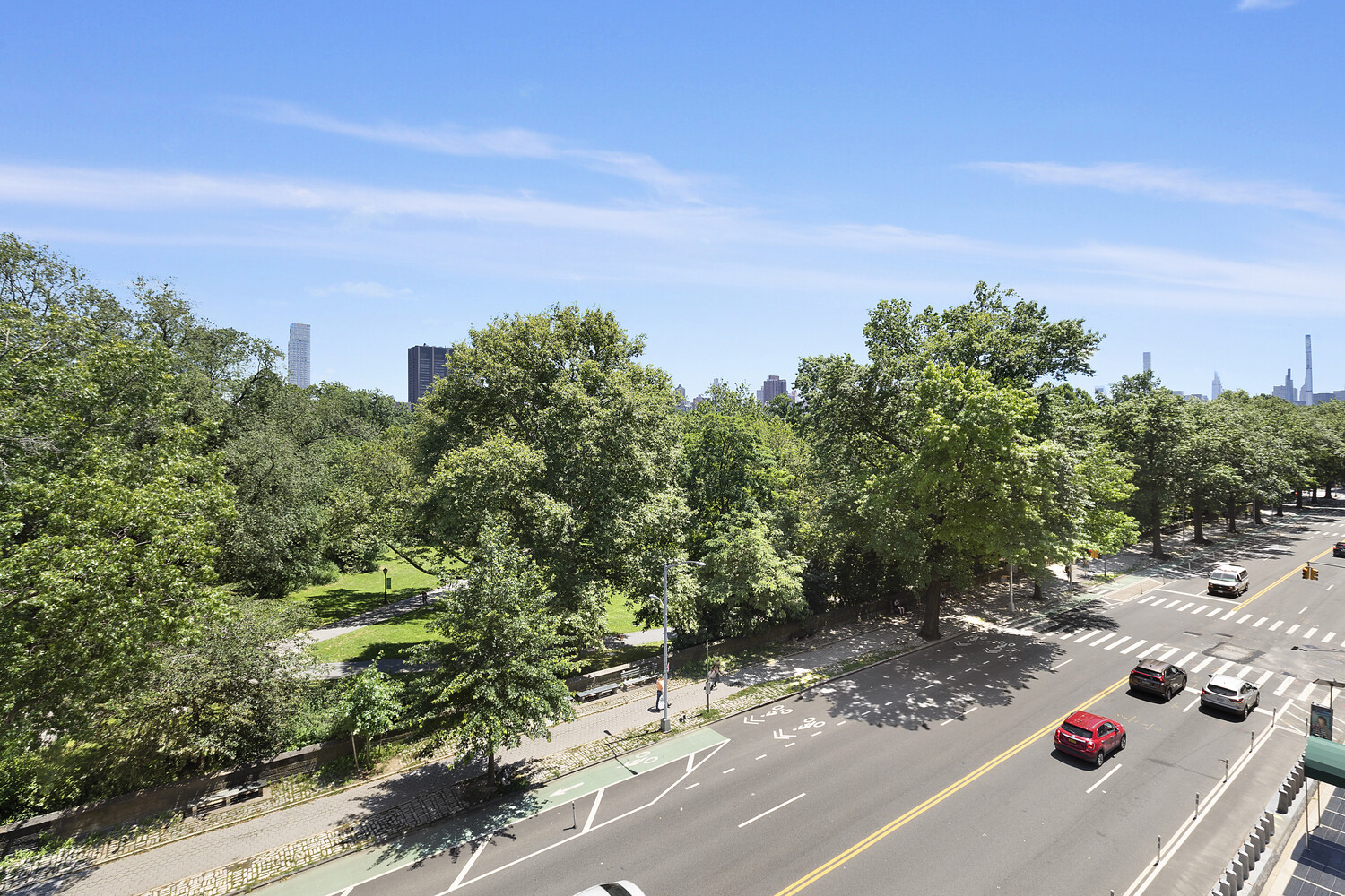 #6 photo, New York City, Manhattan Valley , NY 10025