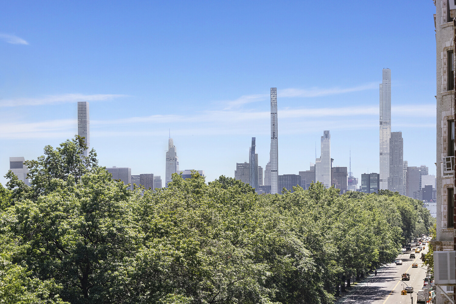 #7 photo, New York City, Manhattan Valley , NY 10025