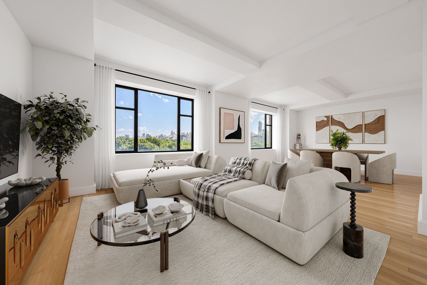 #3 photo, 110 CENTRAL Park S, Central Park South , NY 10019