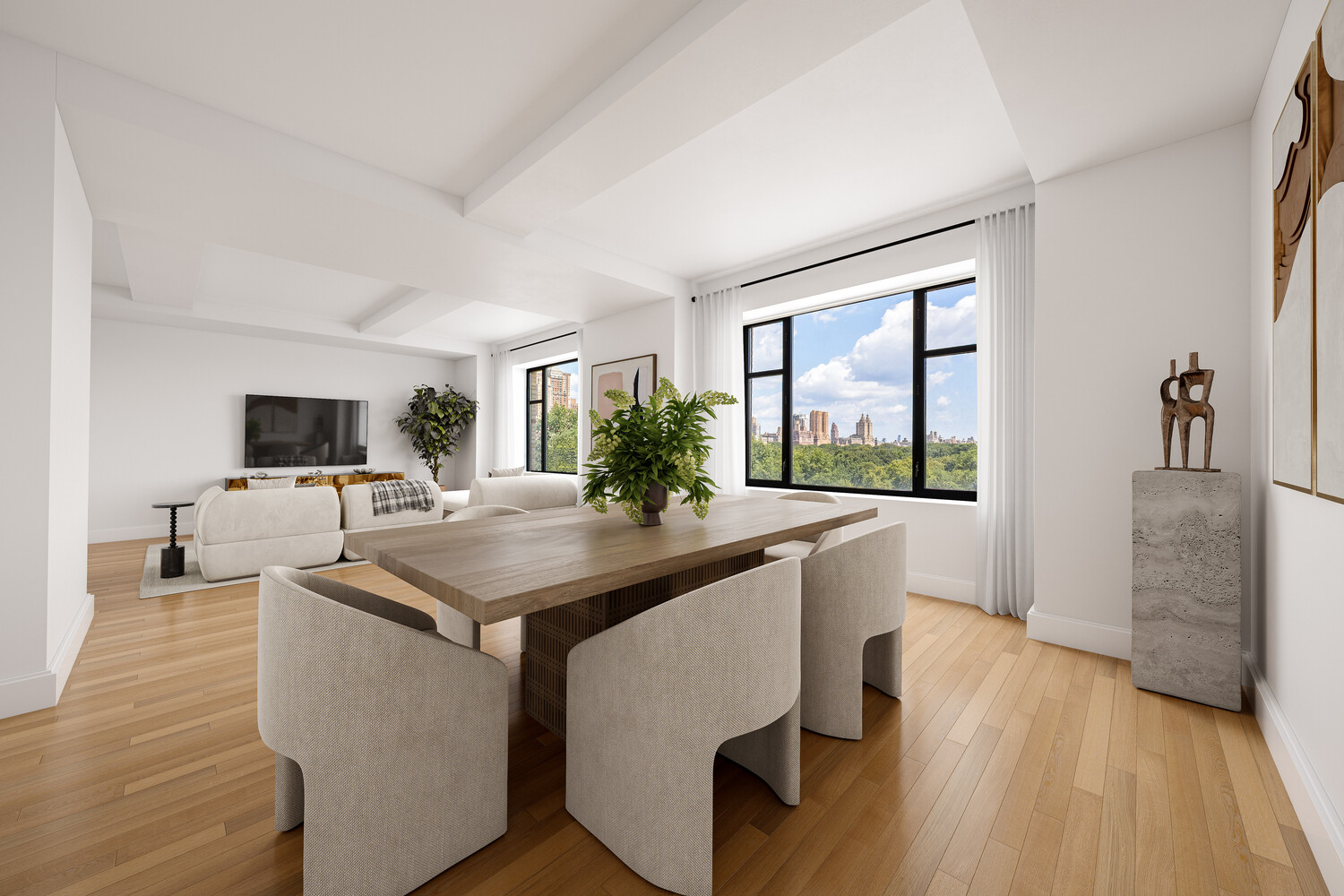 #4 photo, 110 CENTRAL Park S, Central Park South , NY 10019