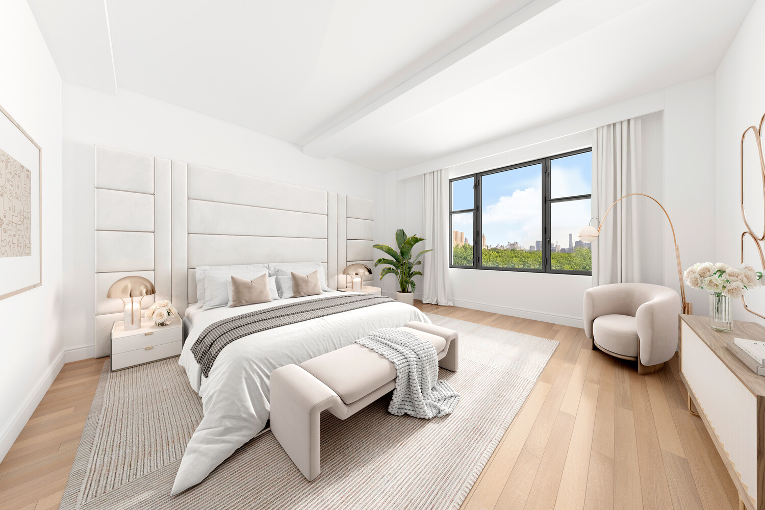 #6 photo, 110 CENTRAL Park S, Central Park South , NY 10019