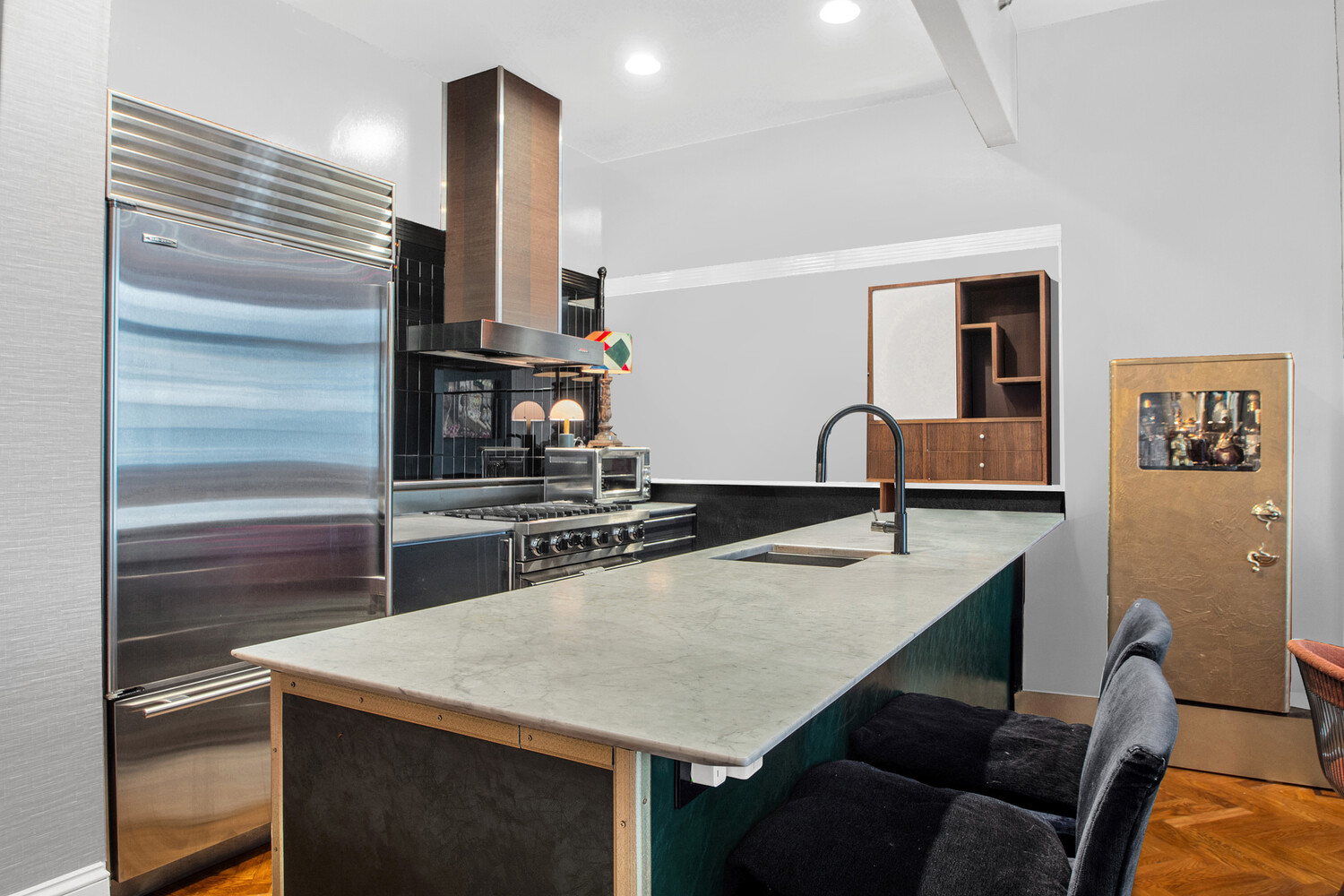 #3 photo, New York City, Chinatown , NY 10013