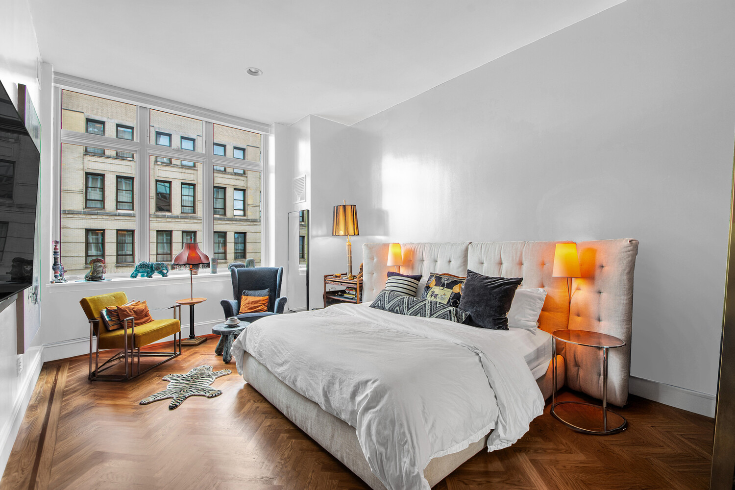 #5 photo, New York City, Chinatown , NY 10013