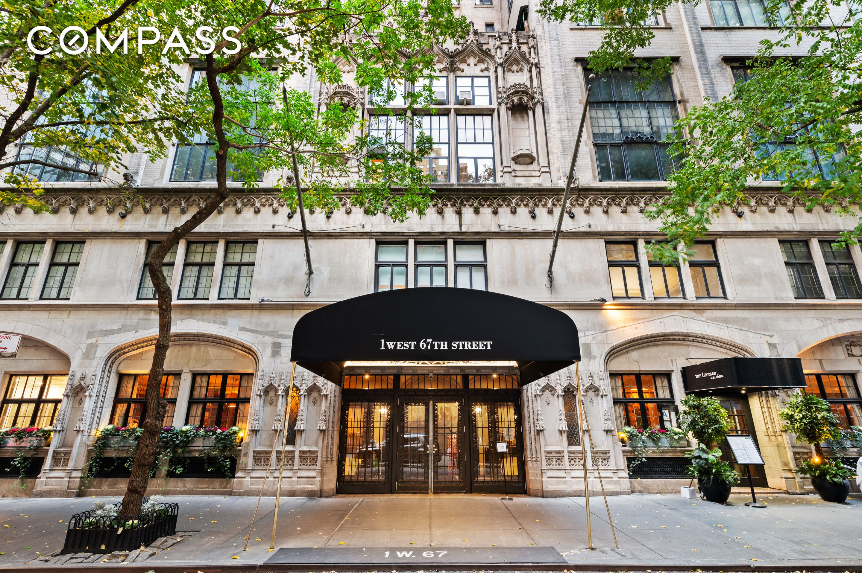 #4 photo, 1 W 67th Street, Upper West Side , NY 10023