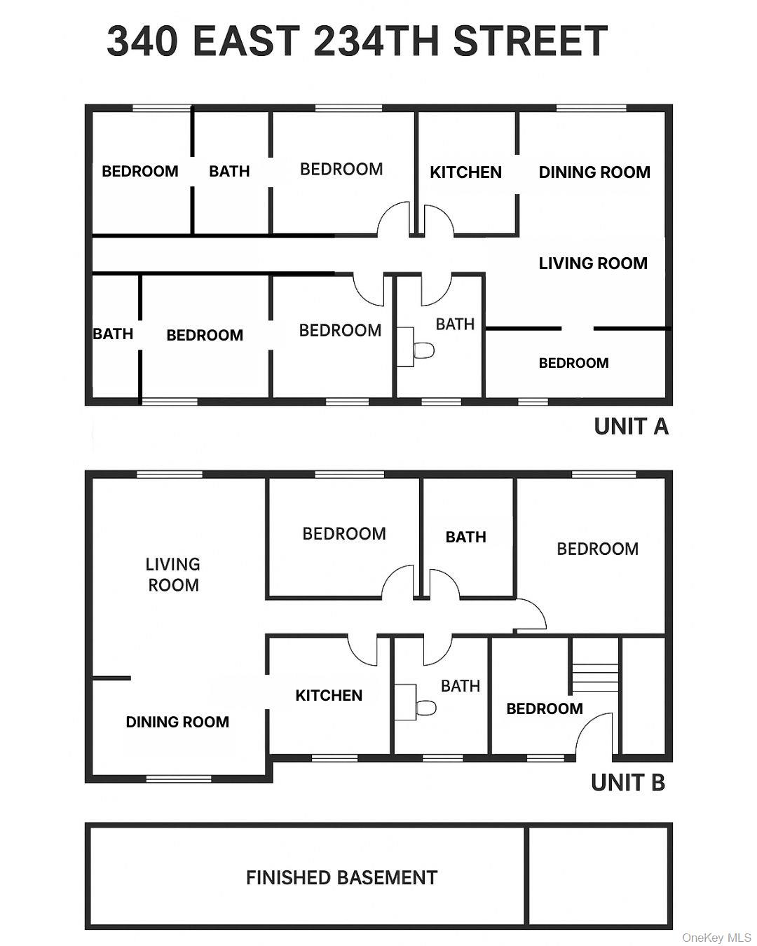 #14 photo, 340 E 234th Street, Bronx , NY 10470