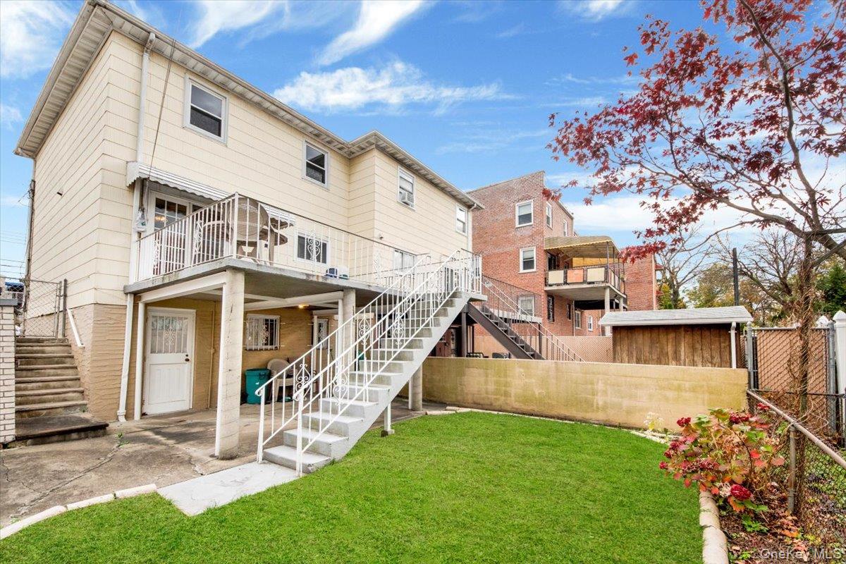 #4 photo, 537A Ellsworth Avenue, Bronx , NY 10465