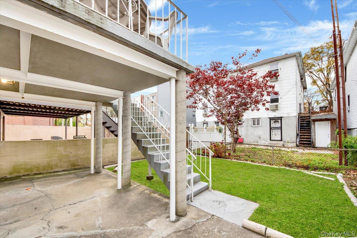 #5 photo, 537A Ellsworth Avenue, Bronx , NY 10465