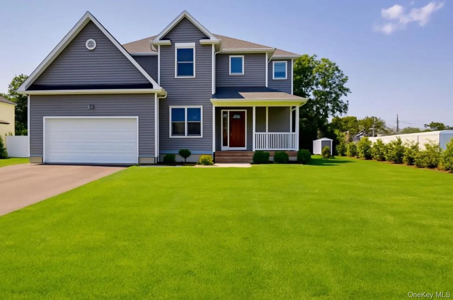 #2 photo, 9 Shaw Lane, East Moriches , NY 11940