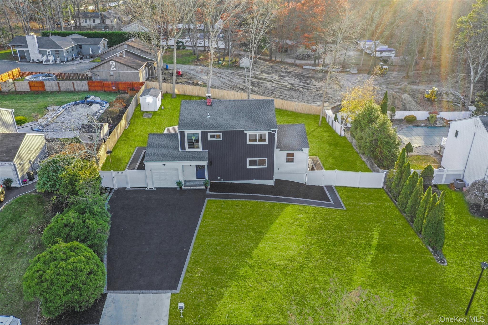 #3 photo, 8 Marc Drive, Ridge , NY 11961