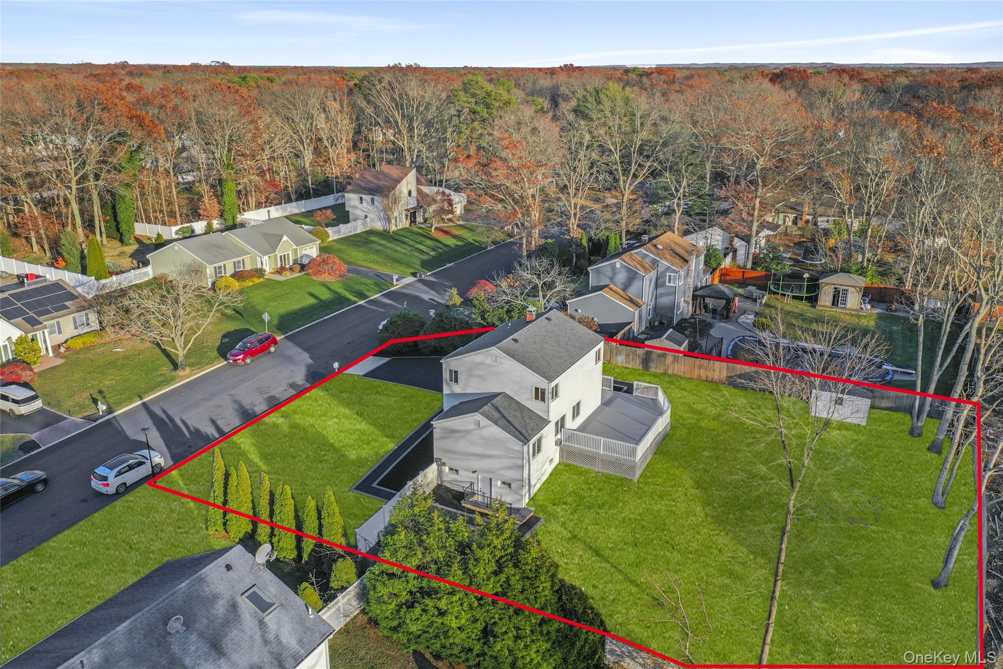 #4 photo, 8 Marc Drive, Ridge , NY 11961