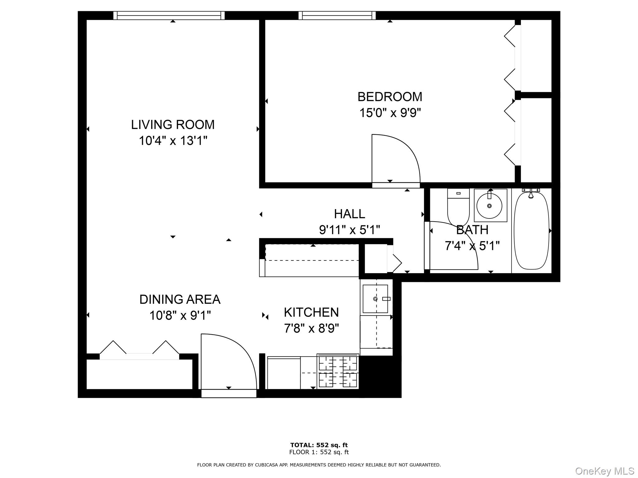 #2 photo, 395 Westchester Avenue, Port Chester , NY 10573