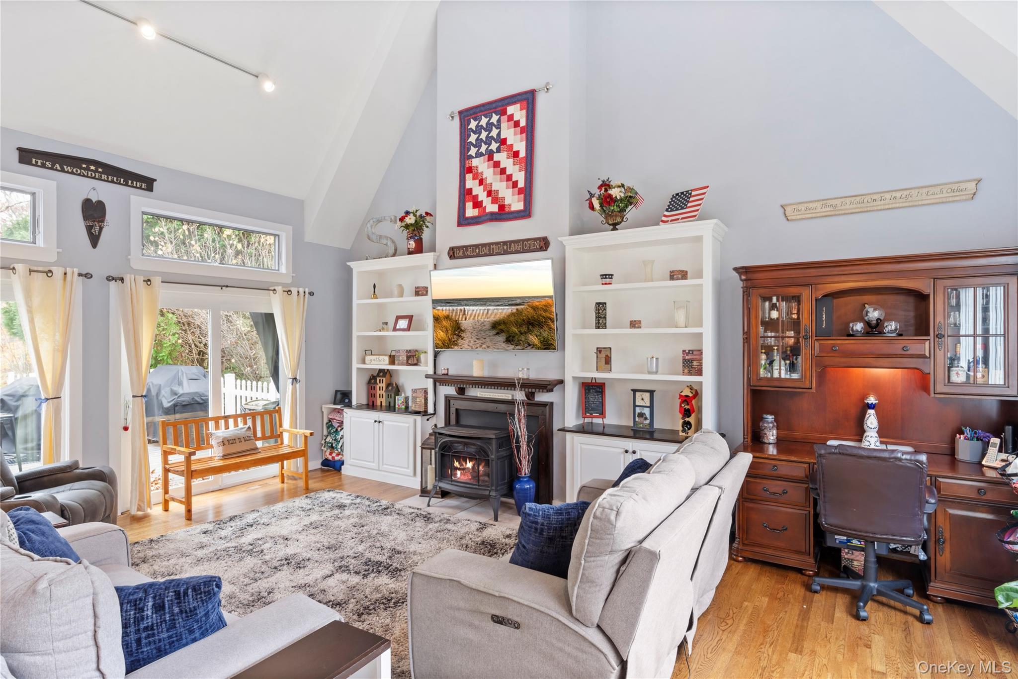 #5 photo, 107 Spinney Road, East Quogue , NY 11942