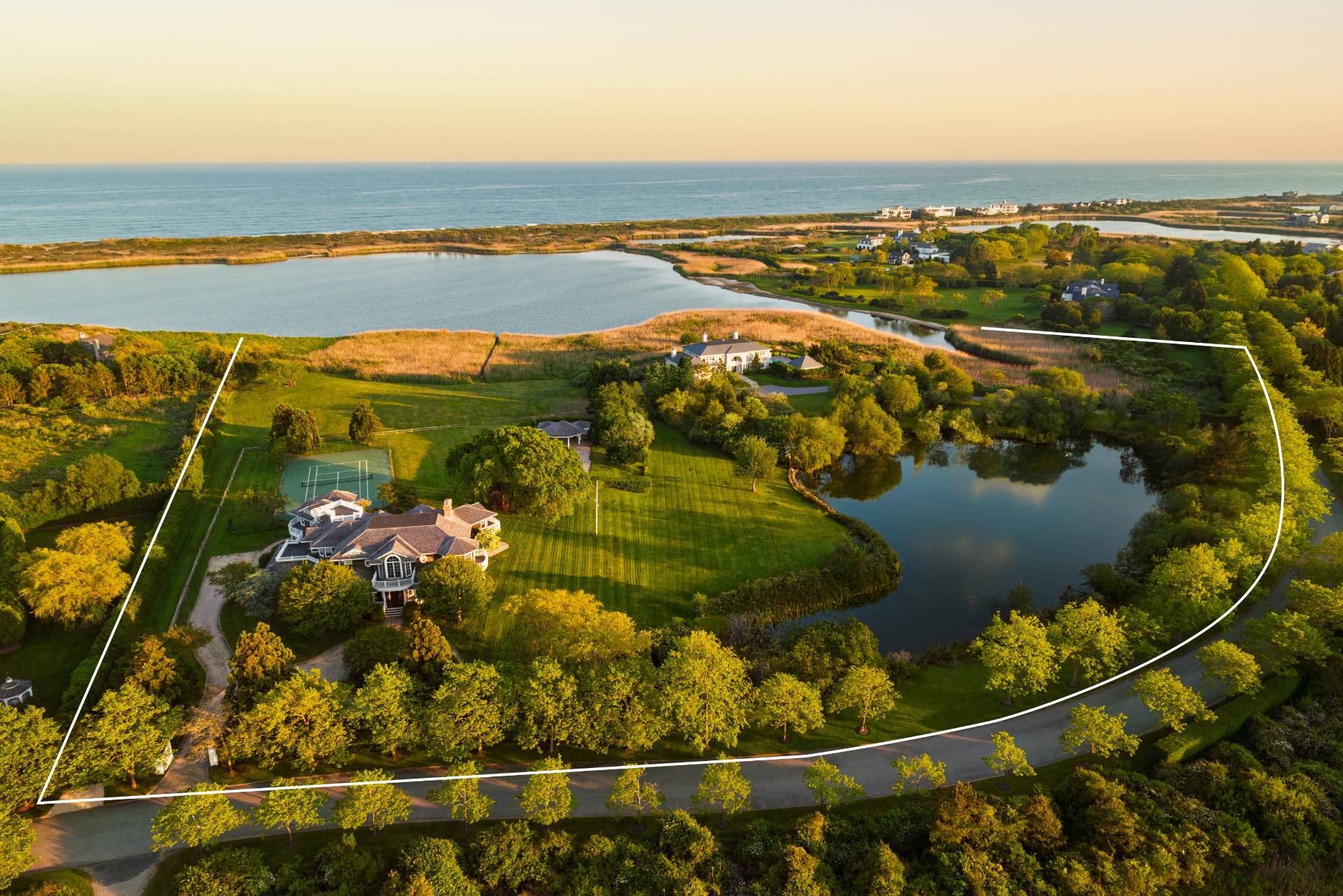 #20 photo, 54, 24, 20 Jule Pond Drive, Water Mill , NY 11968