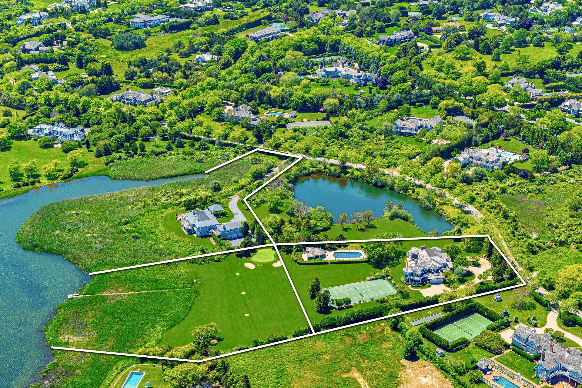 #21 photo, 54, 24, 20 Jule Pond Drive, Water Mill , NY 11968