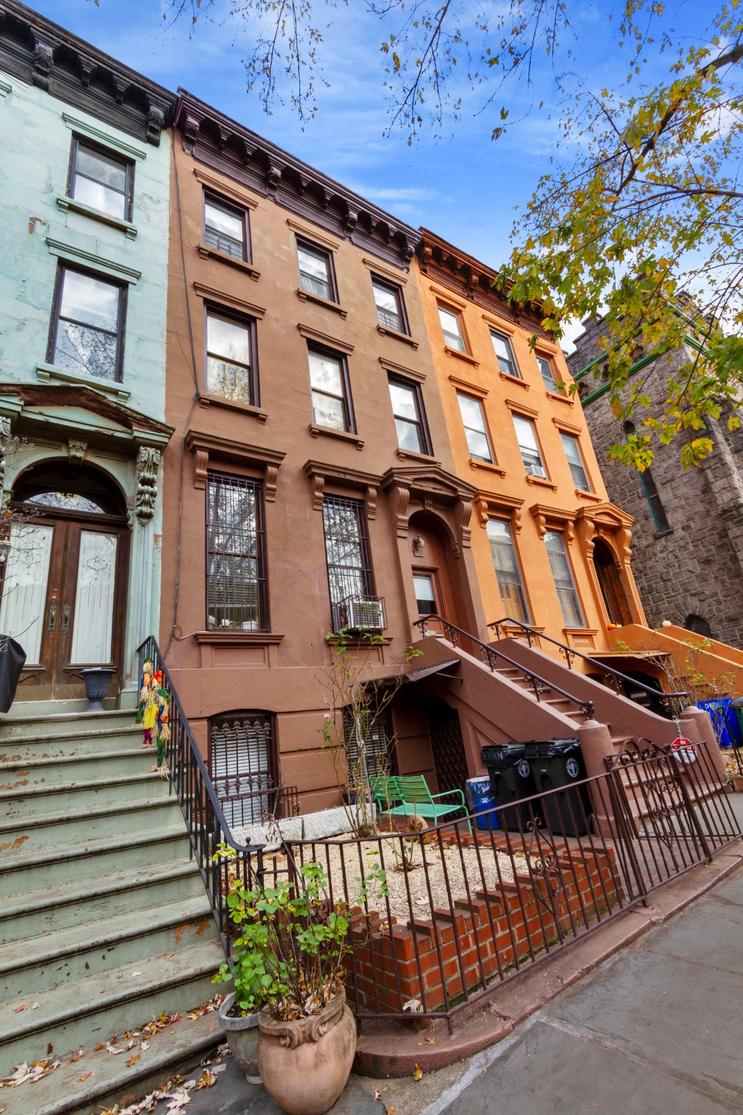 #17 photo, 457 6th Street, Park Slope , NY 11215