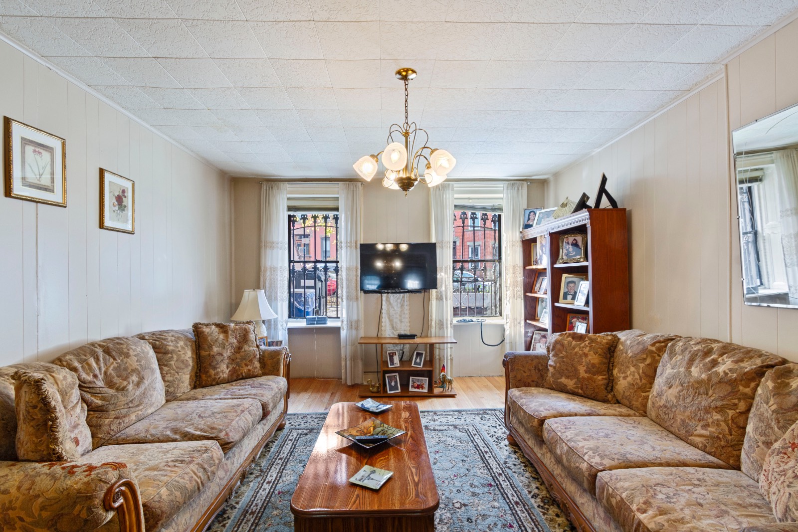 #2 photo, 457 6th Street, Park Slope , NY 11215