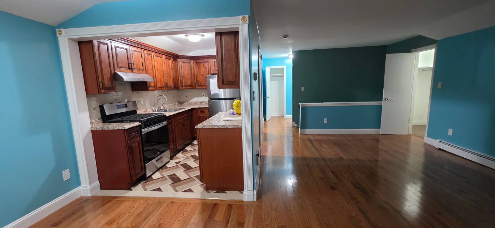 #9 photo, 165-02 Sayres Avenue, Jamaica , NY 11433