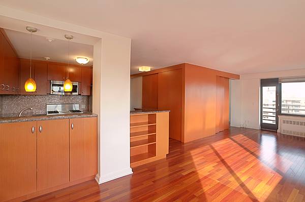 #2 photo, 382 Central Park West, #20C, New York , NY 10025