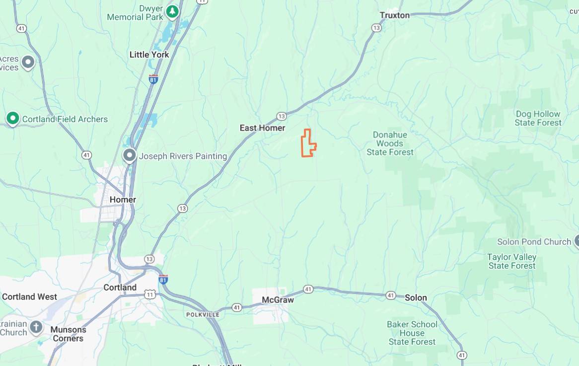 #31 photo, 00 Town Line Rd, McGraw , NY 13101