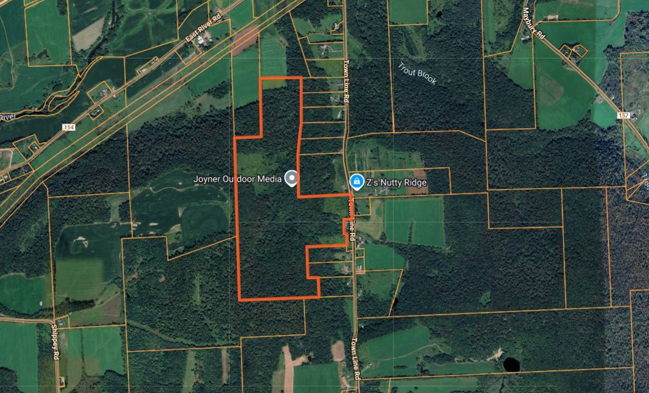 #32 photo, 00 Town Line Rd, McGraw , NY 13101