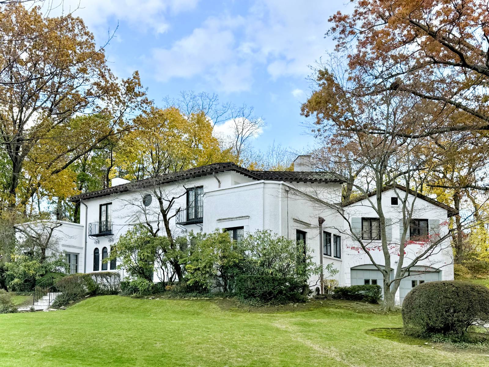 #2 photo, 4560 Fieldston Road, Fieldston , NY 10471