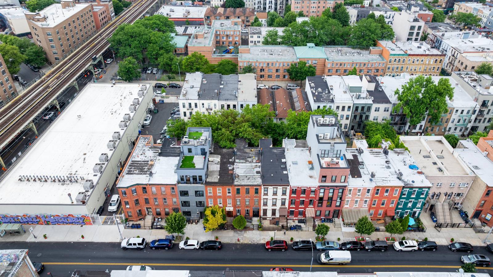 #2 photo, 19 Cooper St, Brooklyn , NY 11207