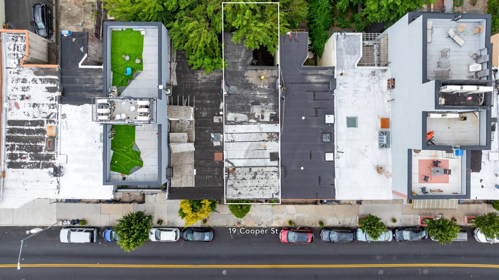 #6 photo, 19 Cooper St, Brooklyn , NY 11207