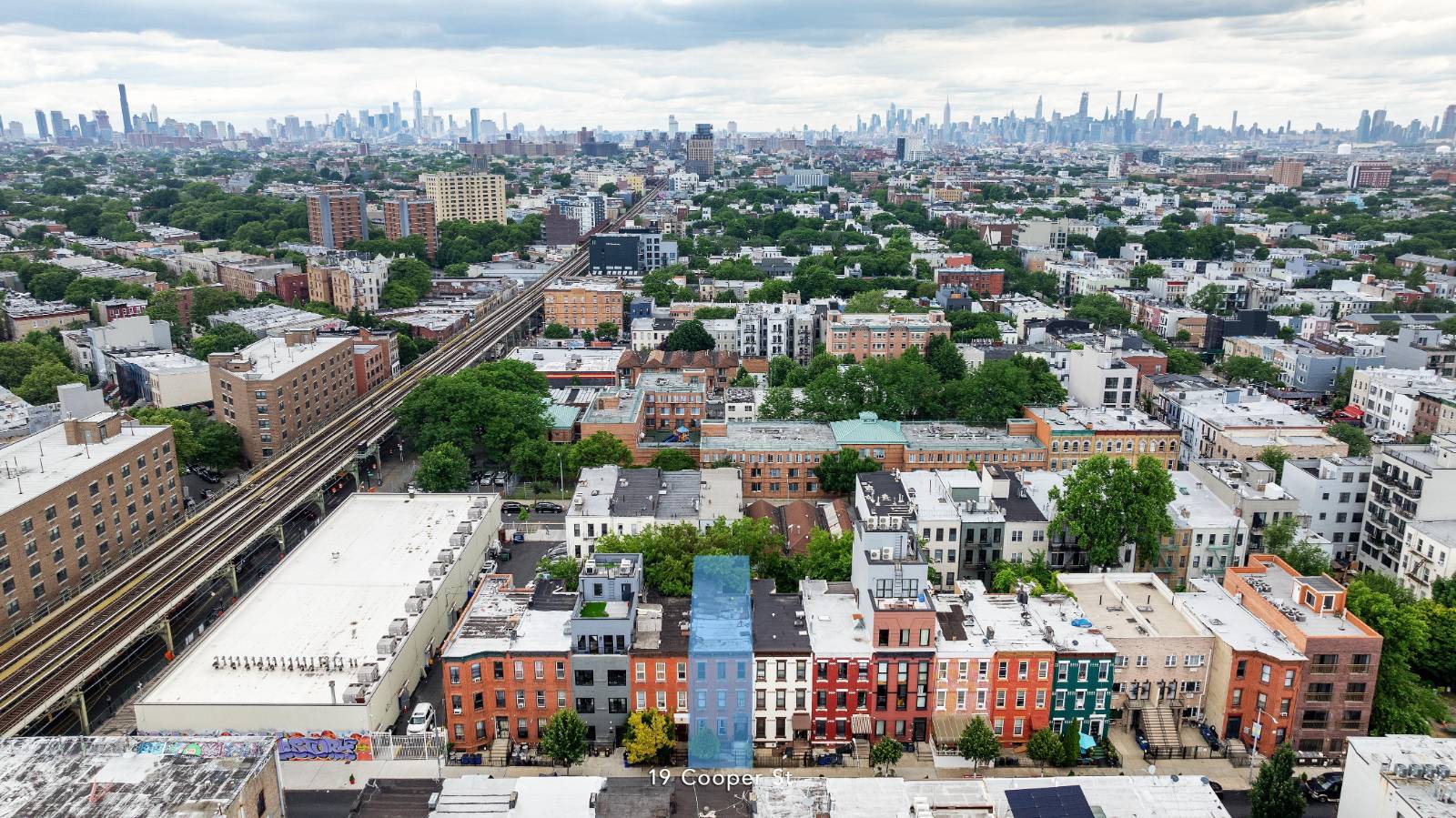 #8 photo, 19 Cooper St, Brooklyn , NY 11207