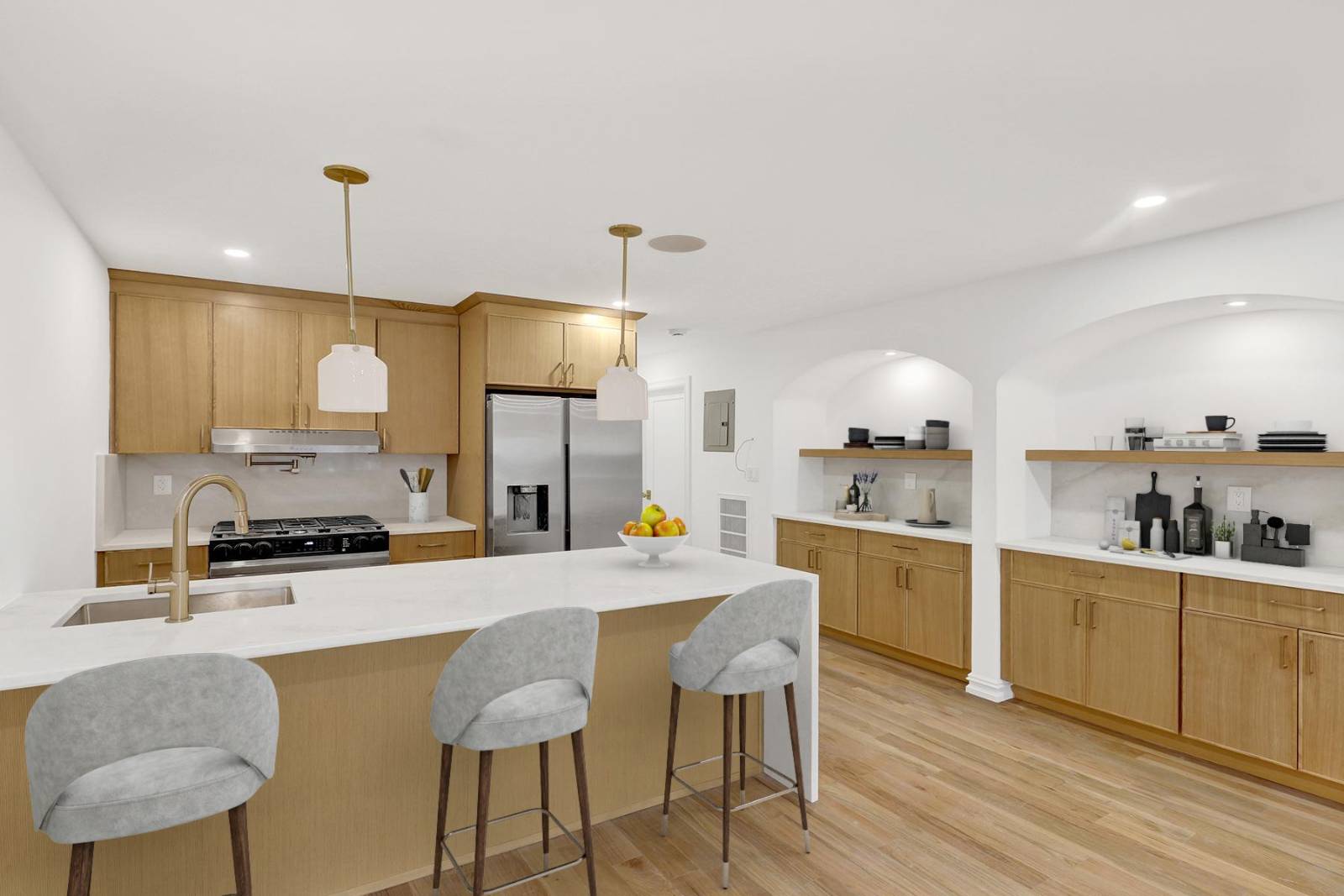 #1 photo, 526 central ave, Bushwick , NY 11221