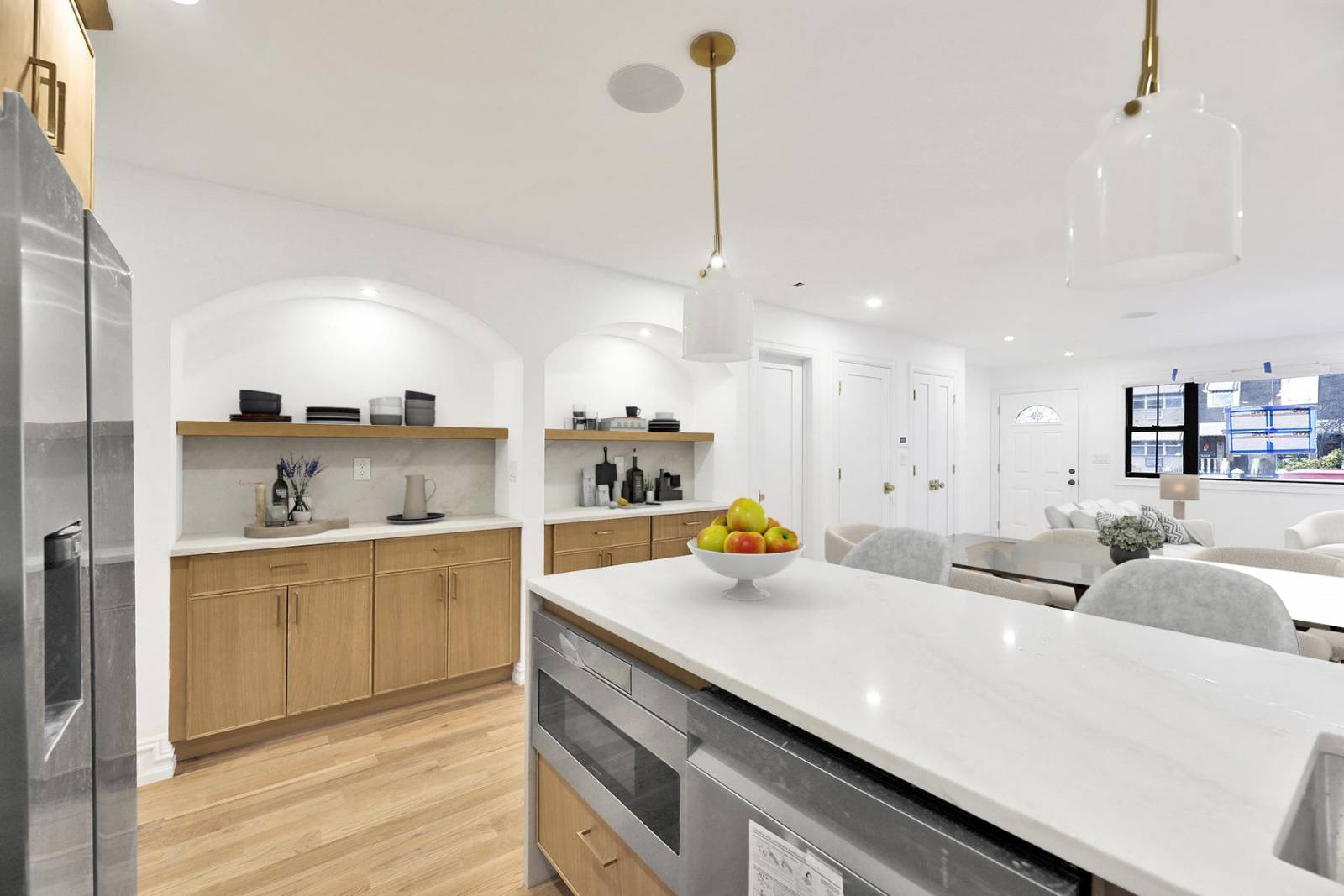 #2 photo, 526 central ave, Bushwick , NY 11221