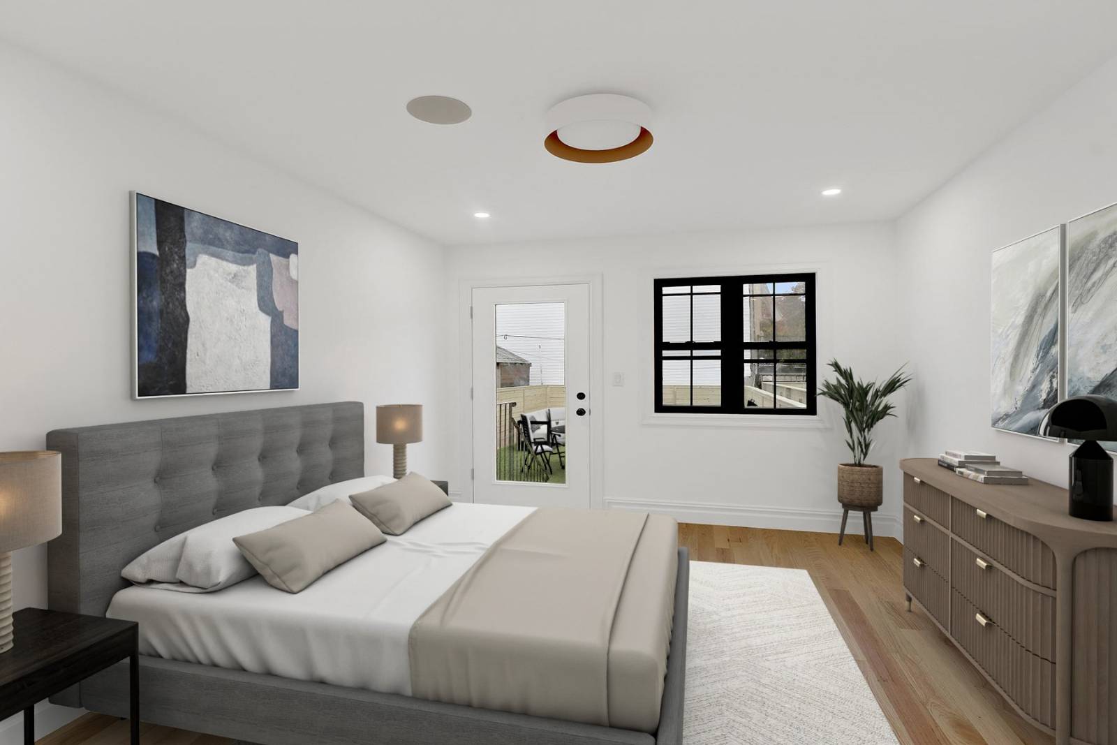 #5 photo, 526 central ave, Bushwick , NY 11221